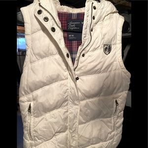 American Eagle Outfitters Vest